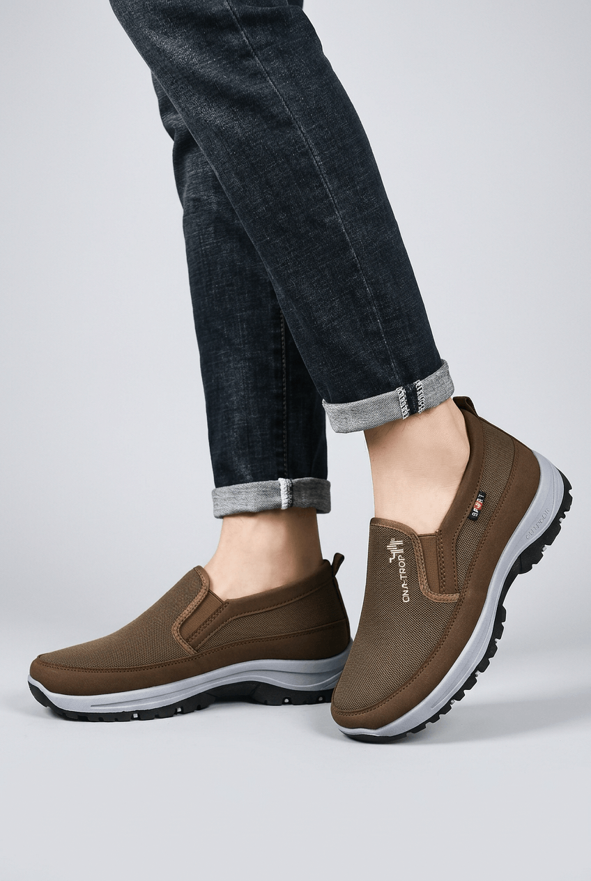 Men’s Casual Walking Loafers | Outdoor