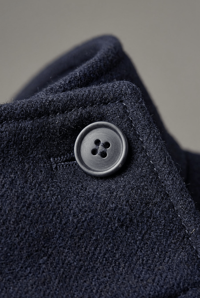 Women's Coat | Short Fit
