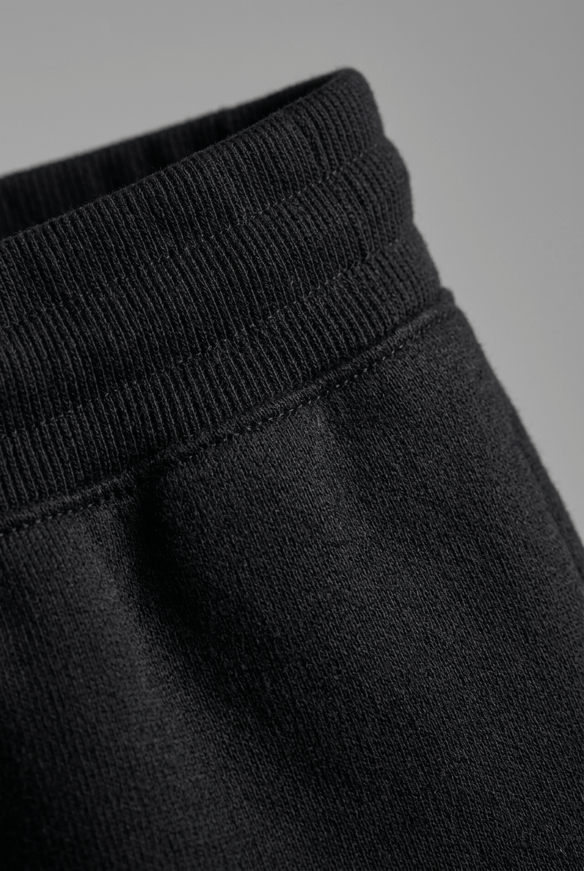 Men's Oversized Tracksuit | Pullover Hoodie